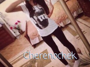 Cherenochek