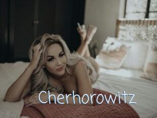 Cherhorowitz