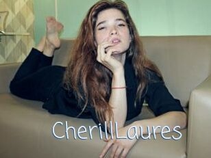 CherillLaures