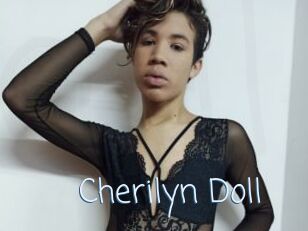 Cherilyn_Doll