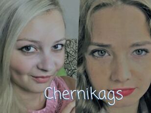Chernikags