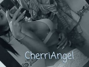 CherriAngel