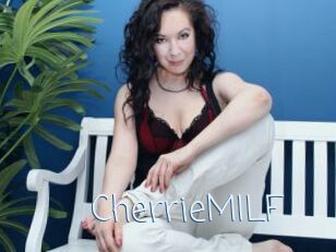 CherrieMILF