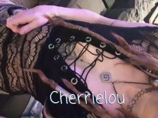 Cherrielou