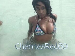 CherriesRed69