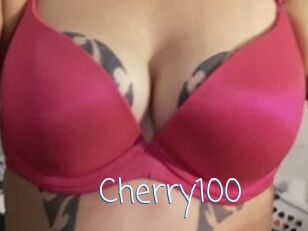 Cherry100