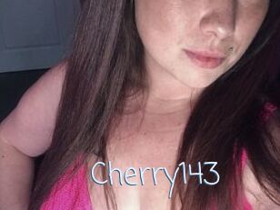 Cherry143