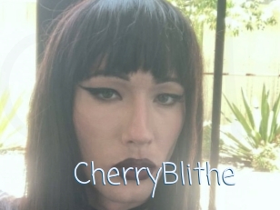 CherryBlithe