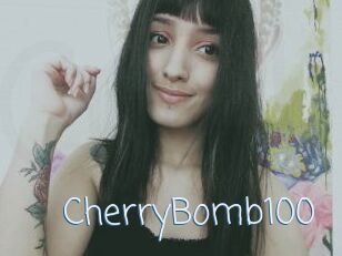 CherryBomb100