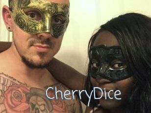 Cherry_Dice