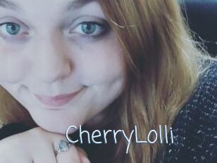 CherryLolli