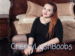 CherryLushBoobs