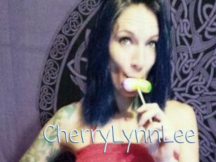 CherryLynnLee