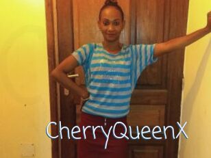 CherryQueenX