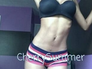 Cherry_Summer