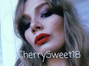 CherrySweet18