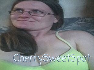CherrySweetSpot