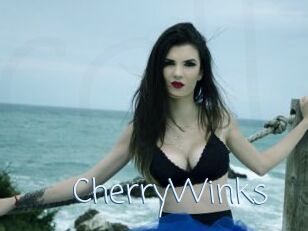 CherryWinks