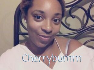Cherrybumm