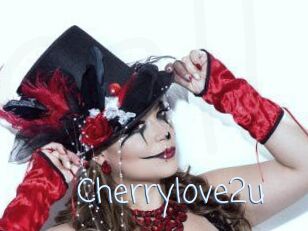 Cherrylove2u