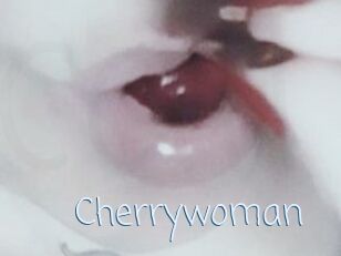 Cherrywoman