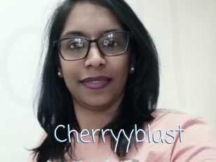 Cherryyblast