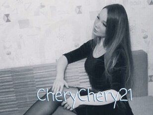 CheryChery21