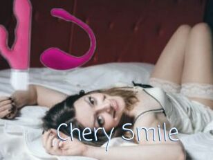 Chery_Smile