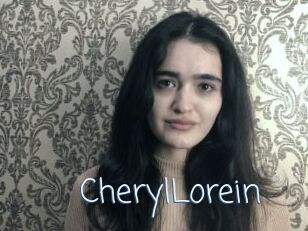 CherylLorein