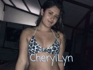 CherylLyn