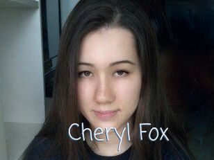 Cheryl_Fox