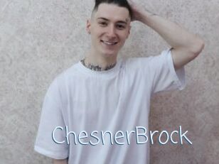 ChesnerBrock