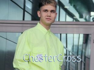 ChesterCross