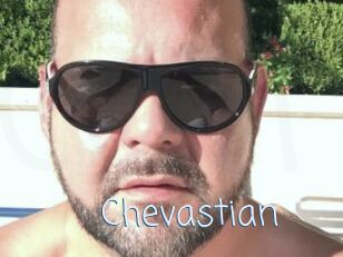Chevastian