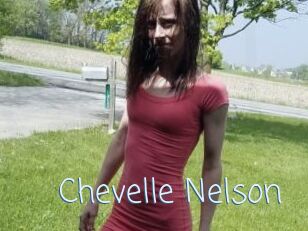 Chevelle_Nelson