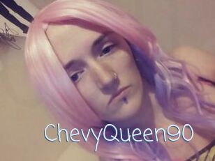 ChevyQueen90