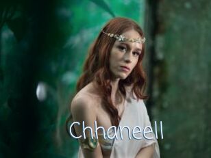Chhaneell