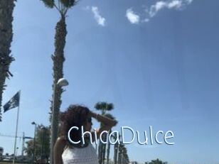 ChicaDulce