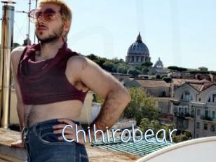Chihirobear