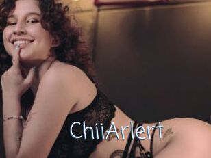 ChiiArlert