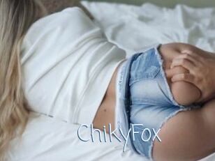 ChikyFox