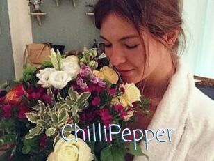 ChilliPepper