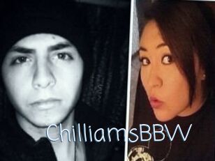 ChilliamsBBW