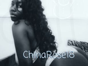 ChinaRose18