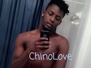 ChinoLove