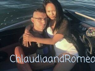Chlaudia_and_Romeo