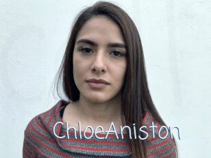 ChloeAniston