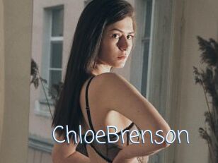 ChloeBrenson