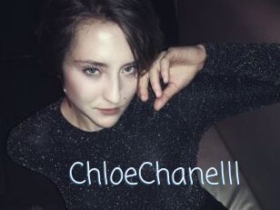 ChloeChanelll