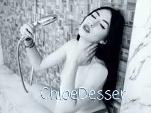 ChloeDesser